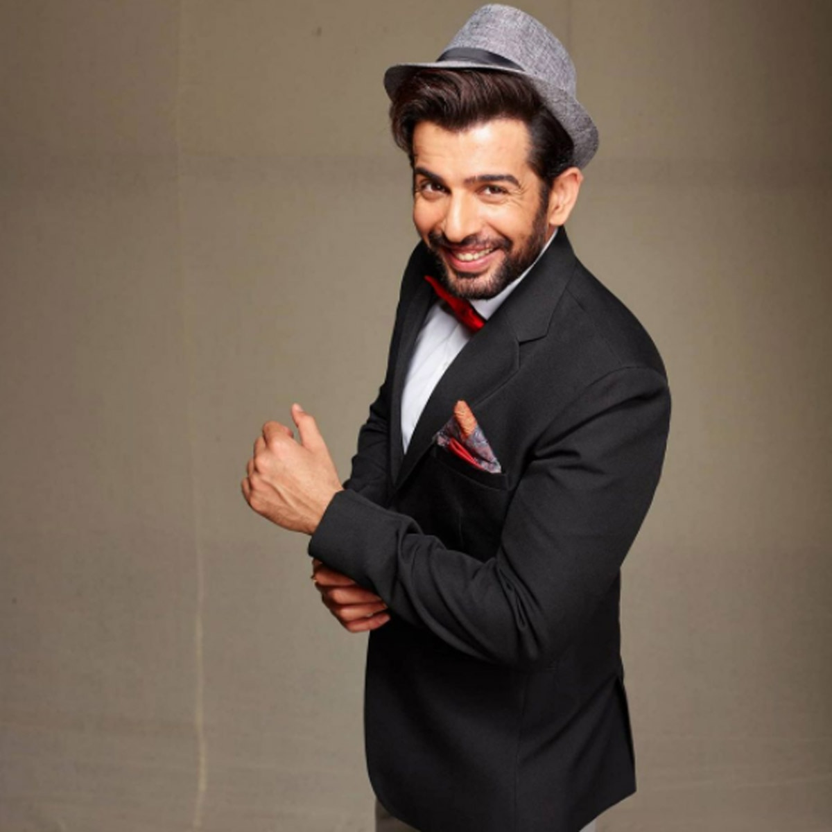 जय भानुशाली 