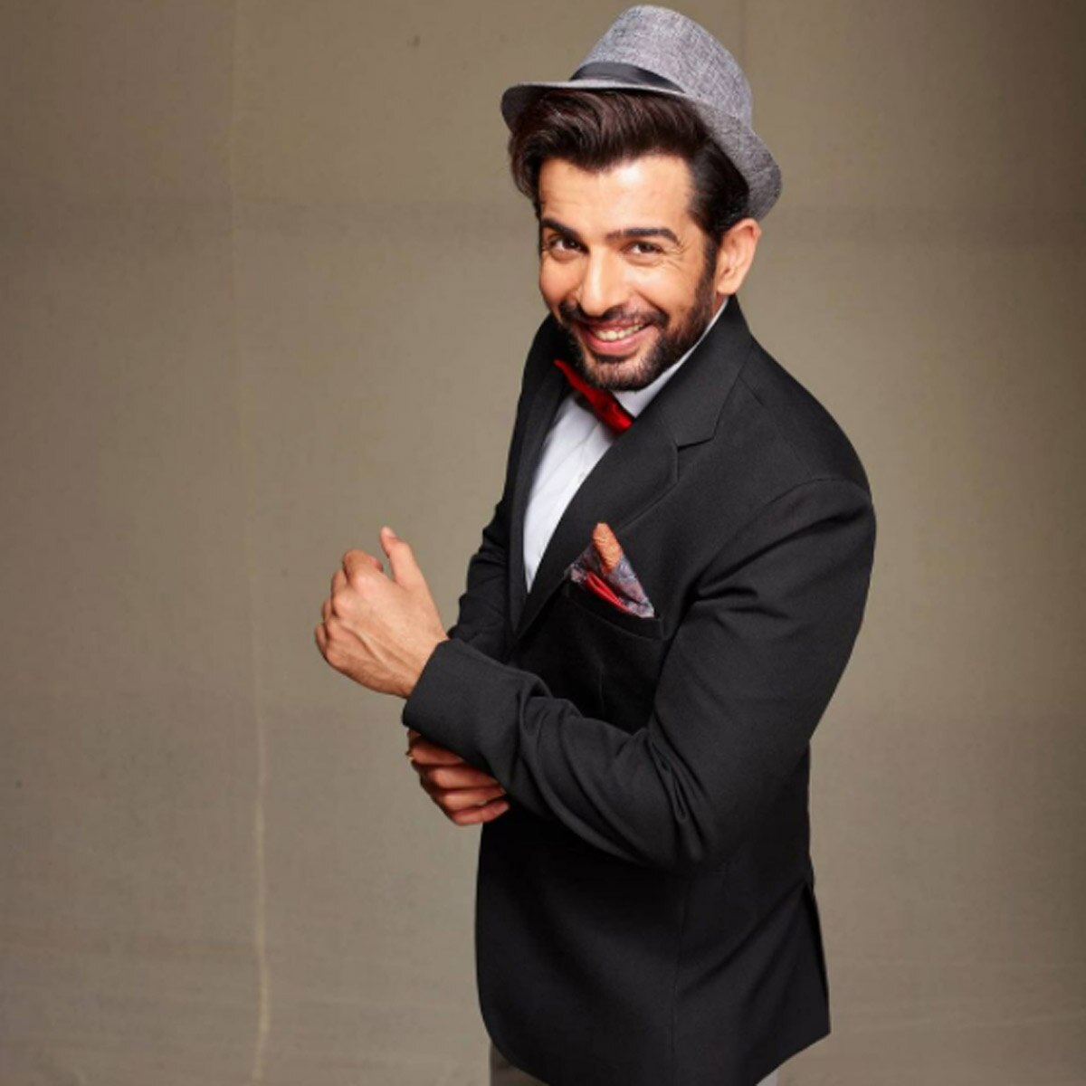 जय भानुशाली