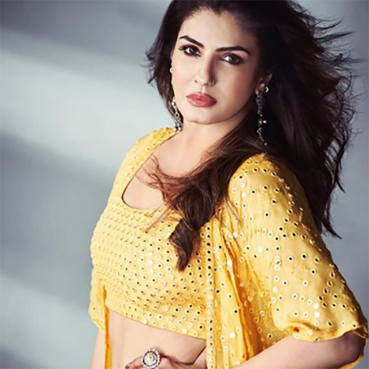  रवीना टंडन