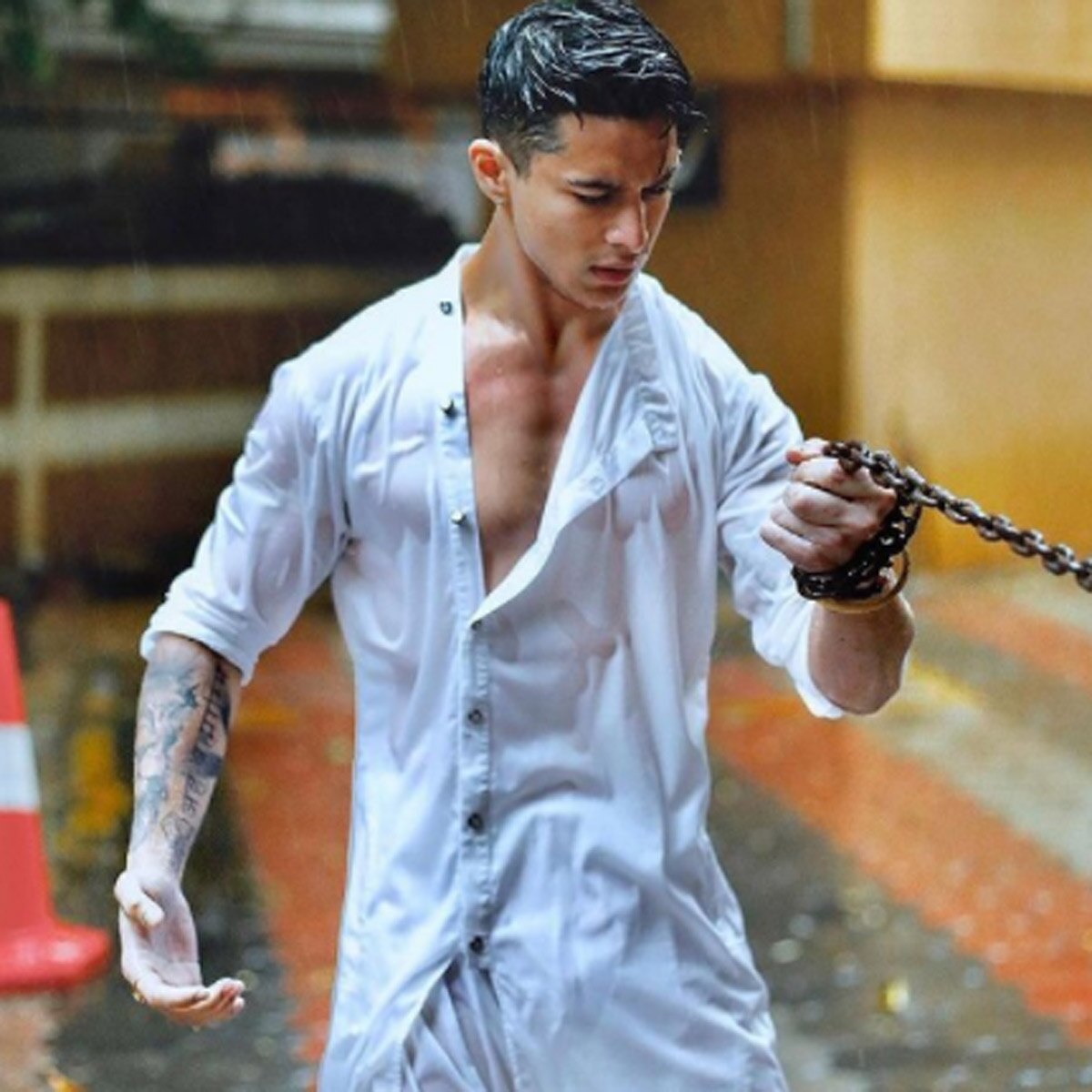 प्रतीक सहजपाल