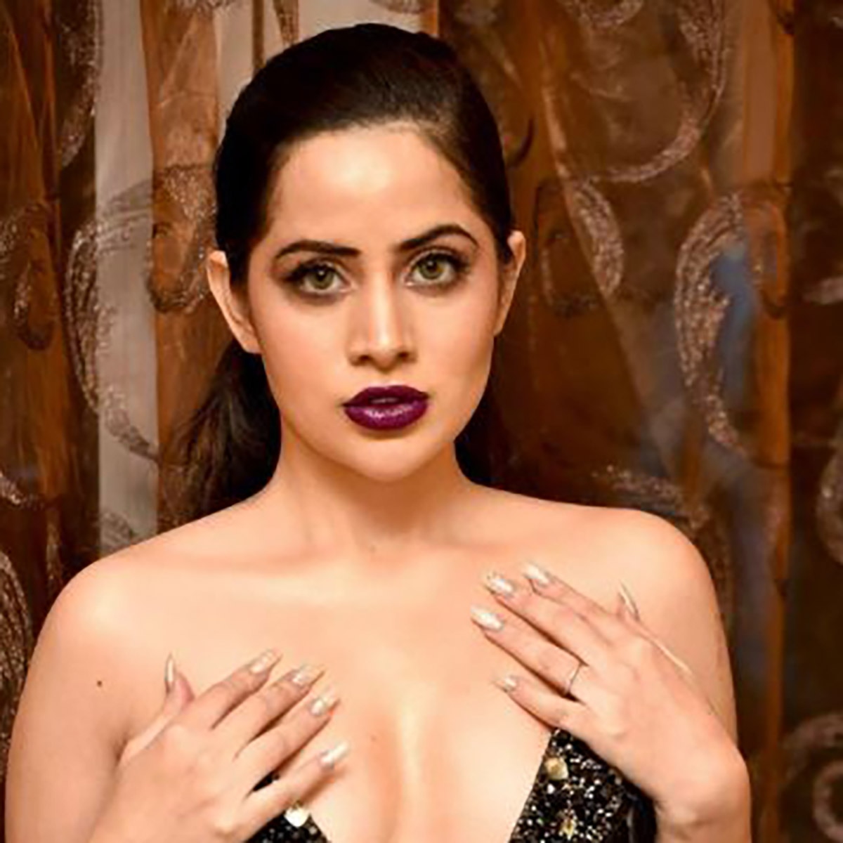 उर्फी जावेद