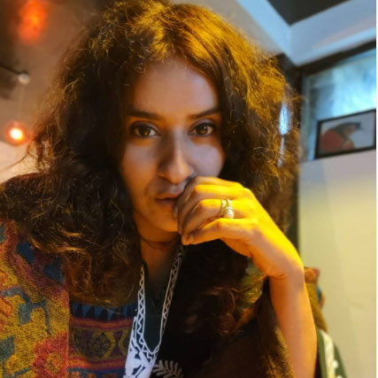 सुरभि राणा