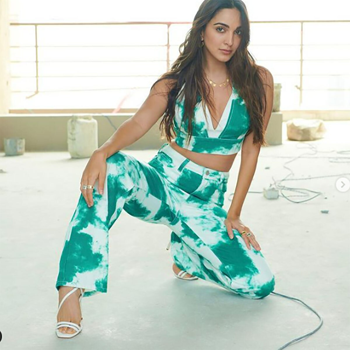 कियारा आडवाणी