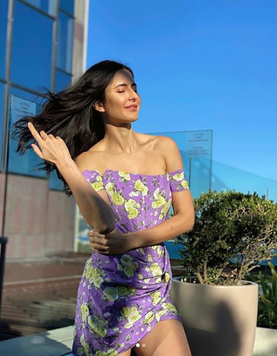 कटरीना कैफ