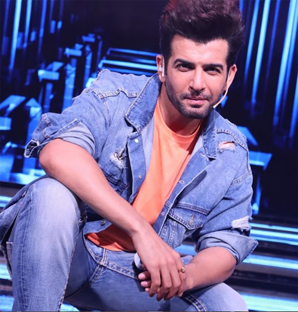  जय भानुशाली