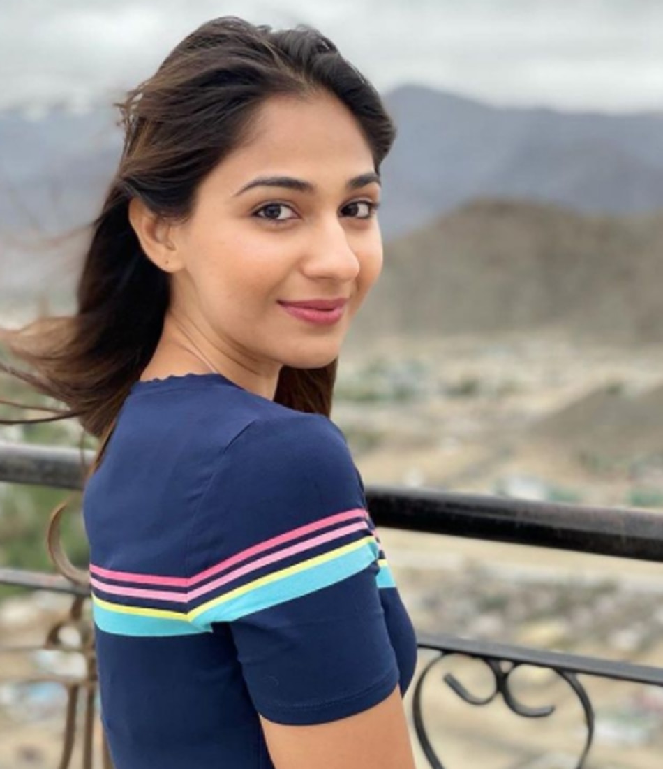 बिग बॉस कंटेस्टेंट 