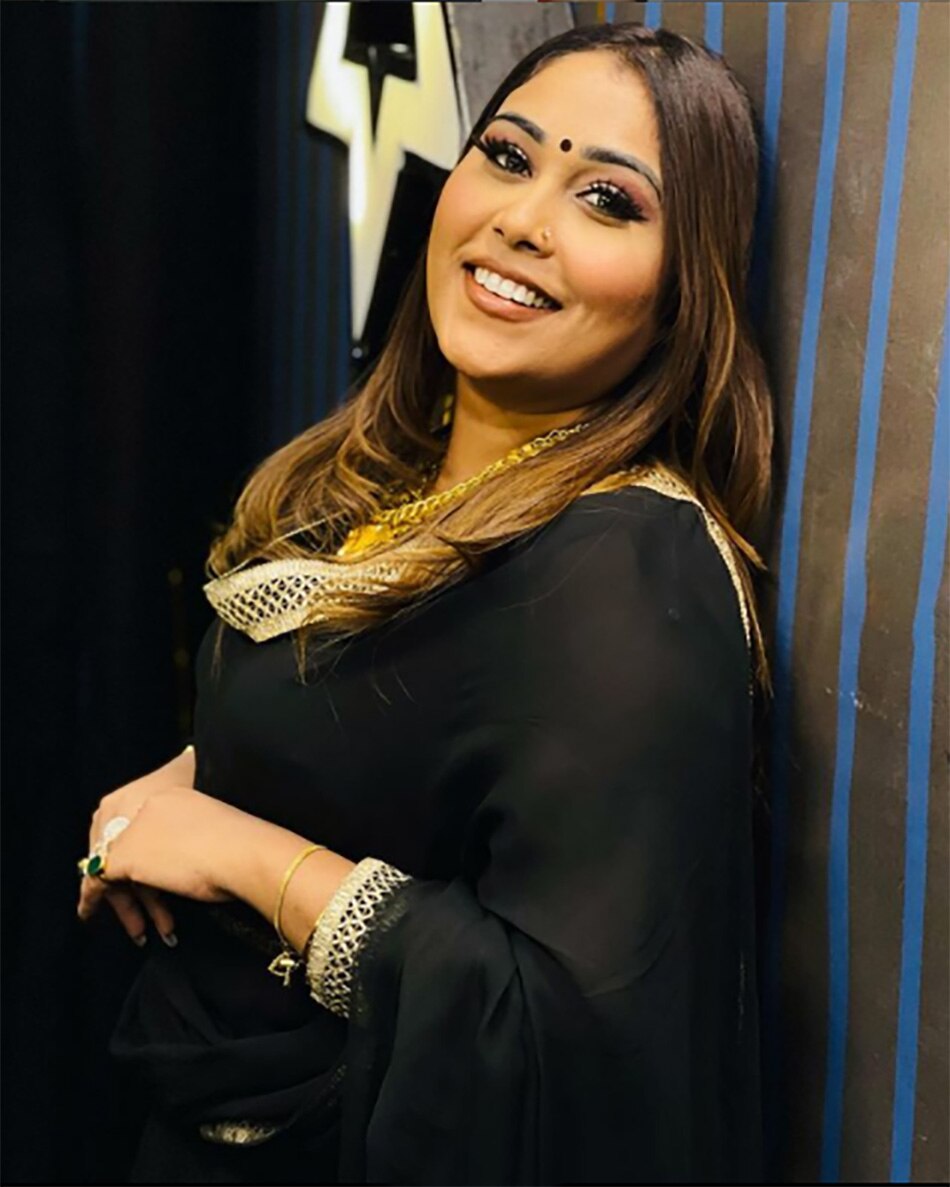 अफसाना खान