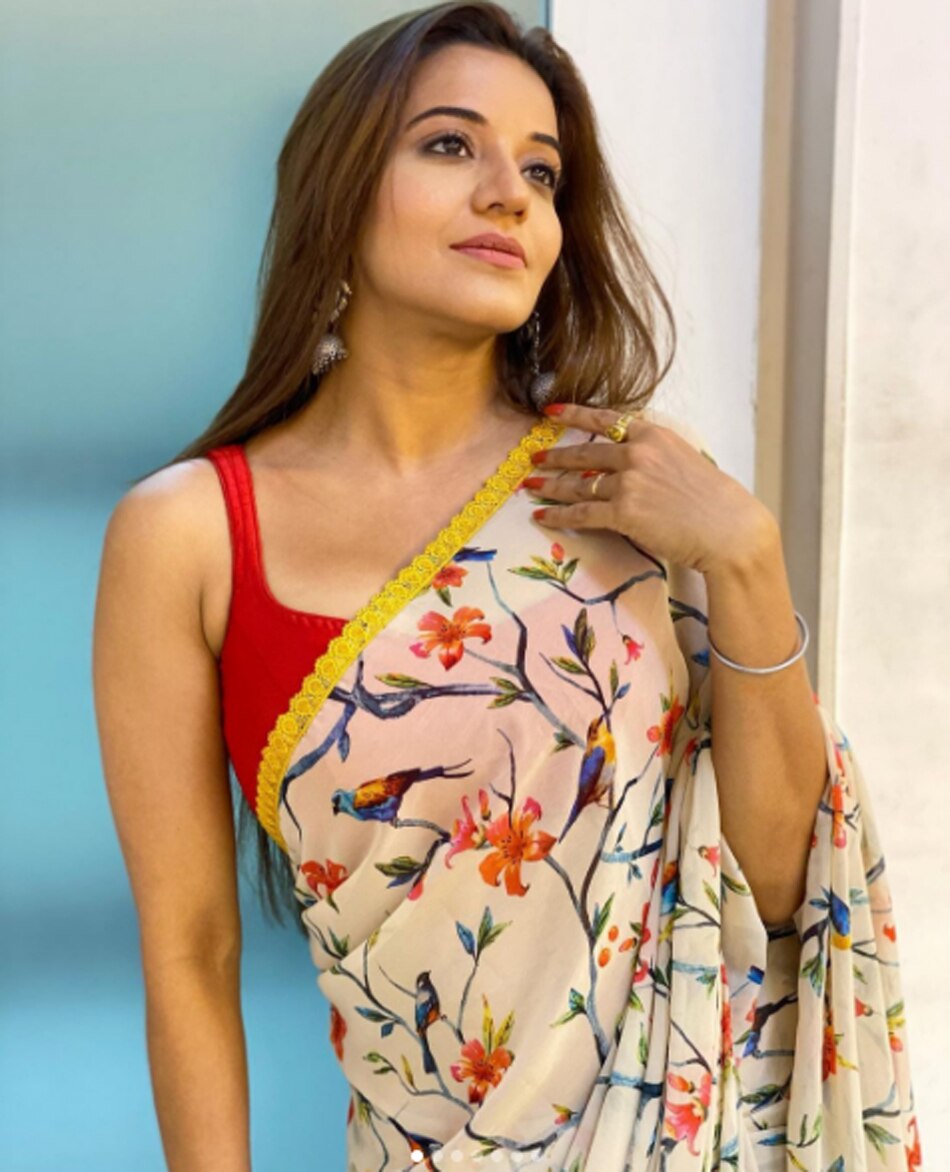 मोनालिसा