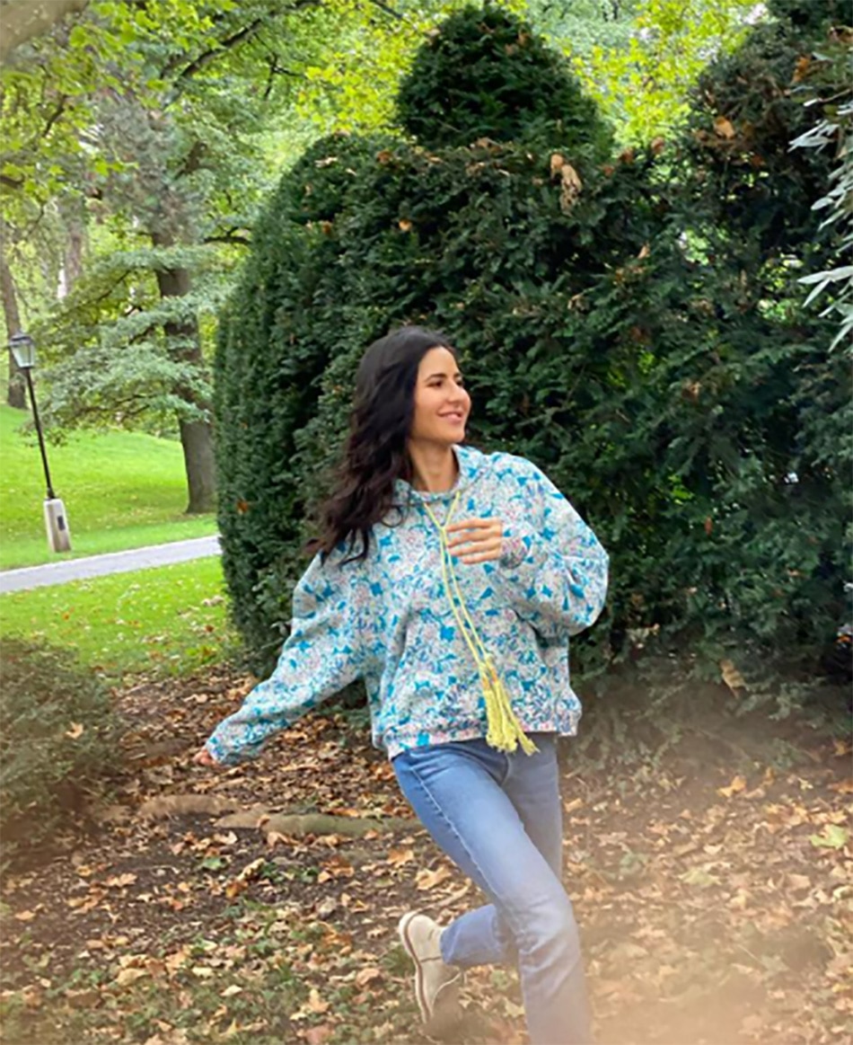 कटरीना कैफ