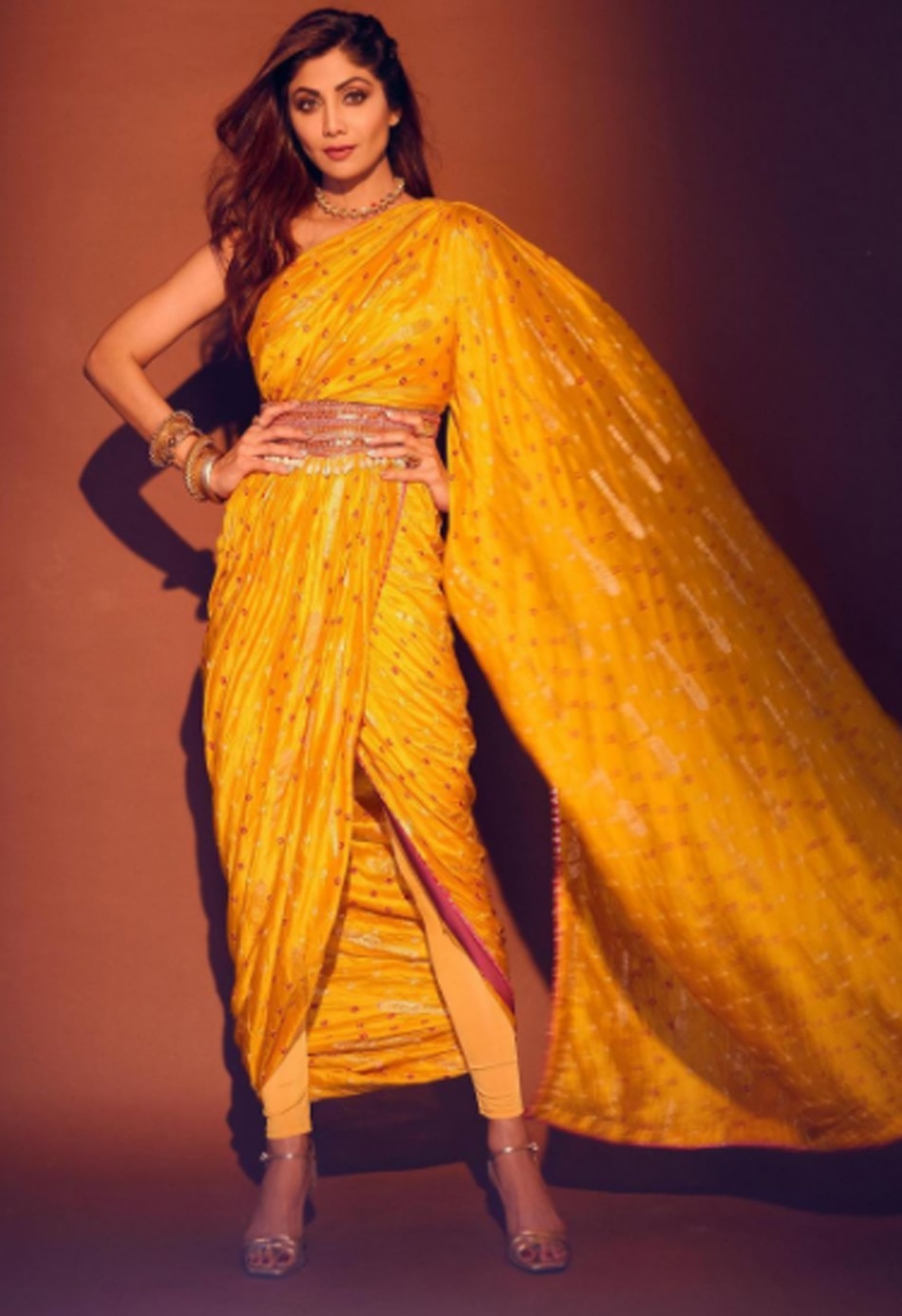 शिल्पा शेट्टी