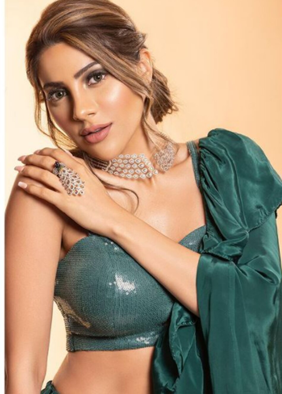 निक्की तंबोली