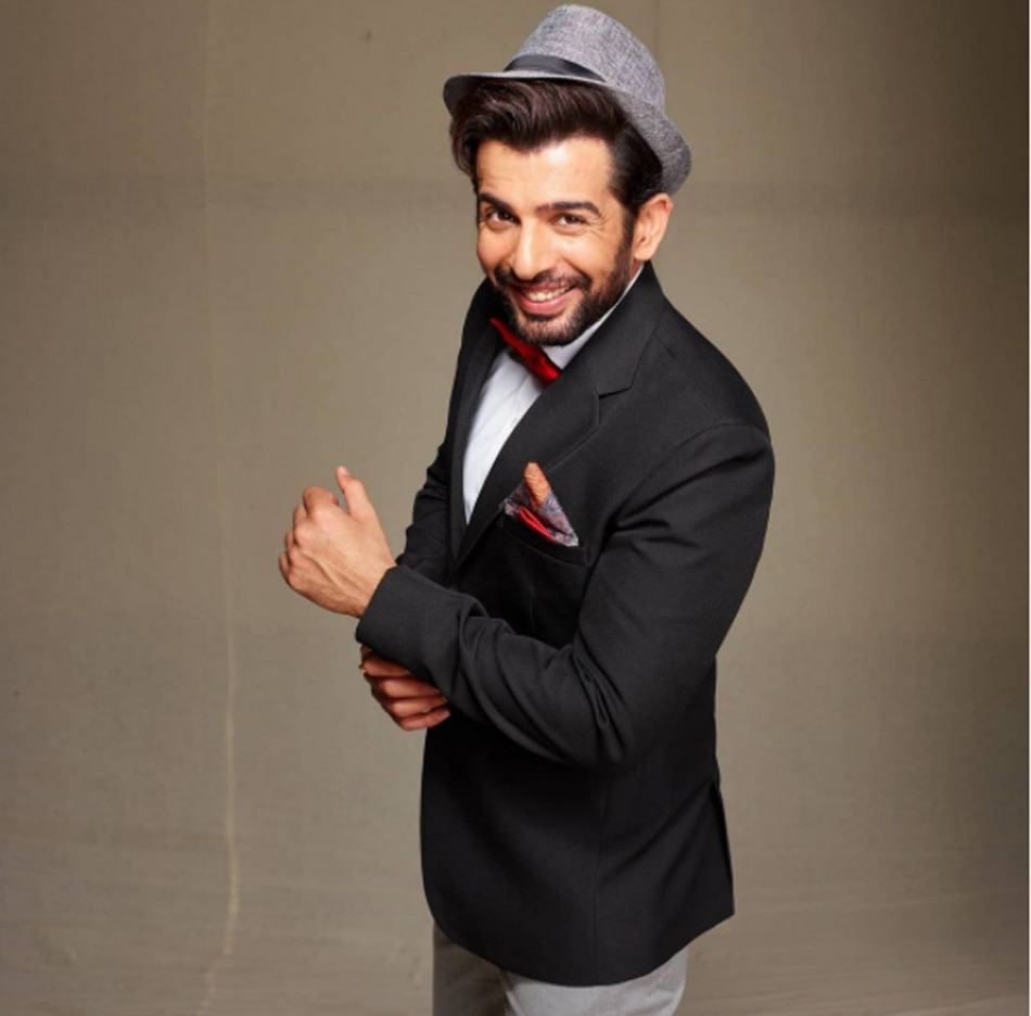 जय भानुशाली