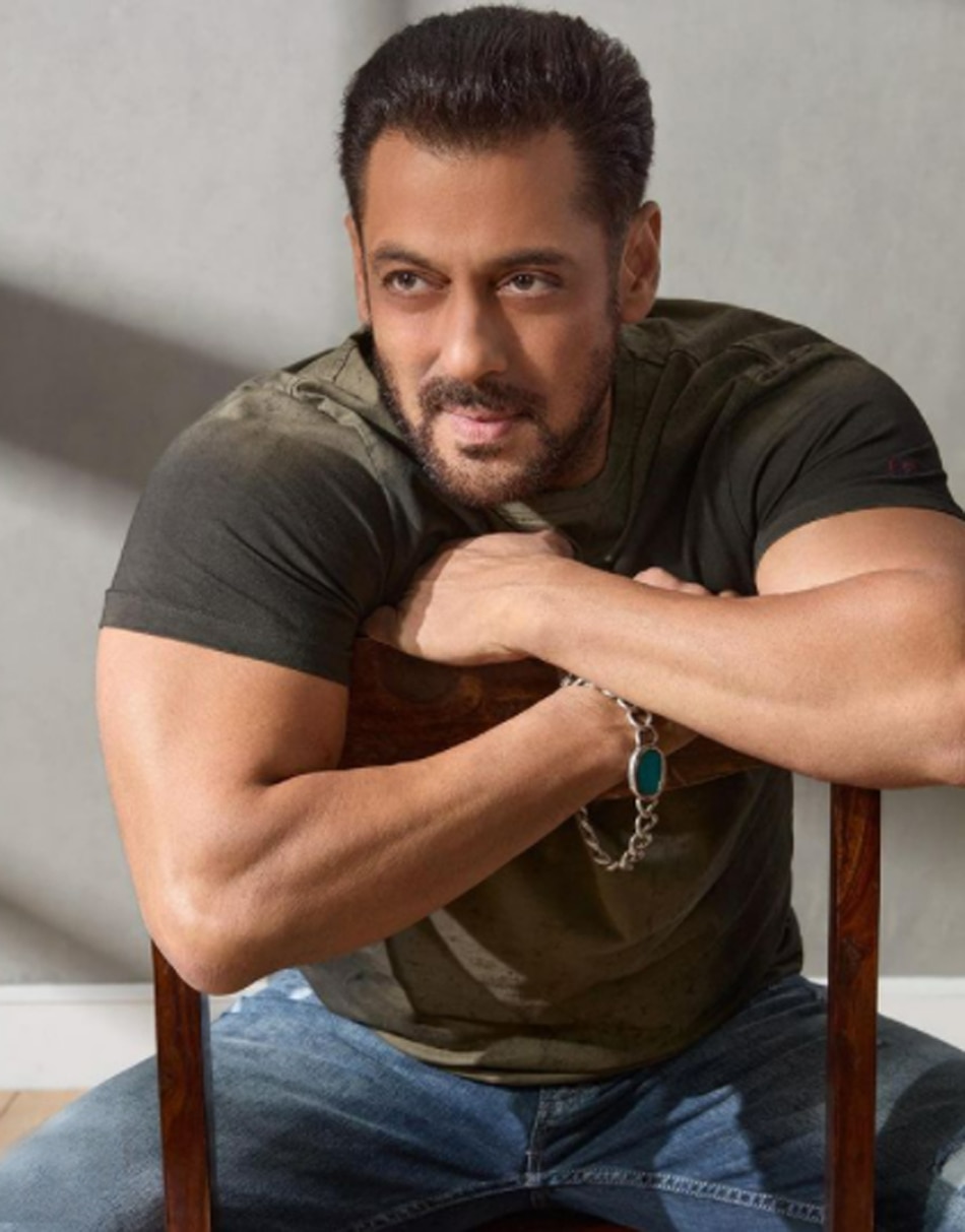 सलमान खान