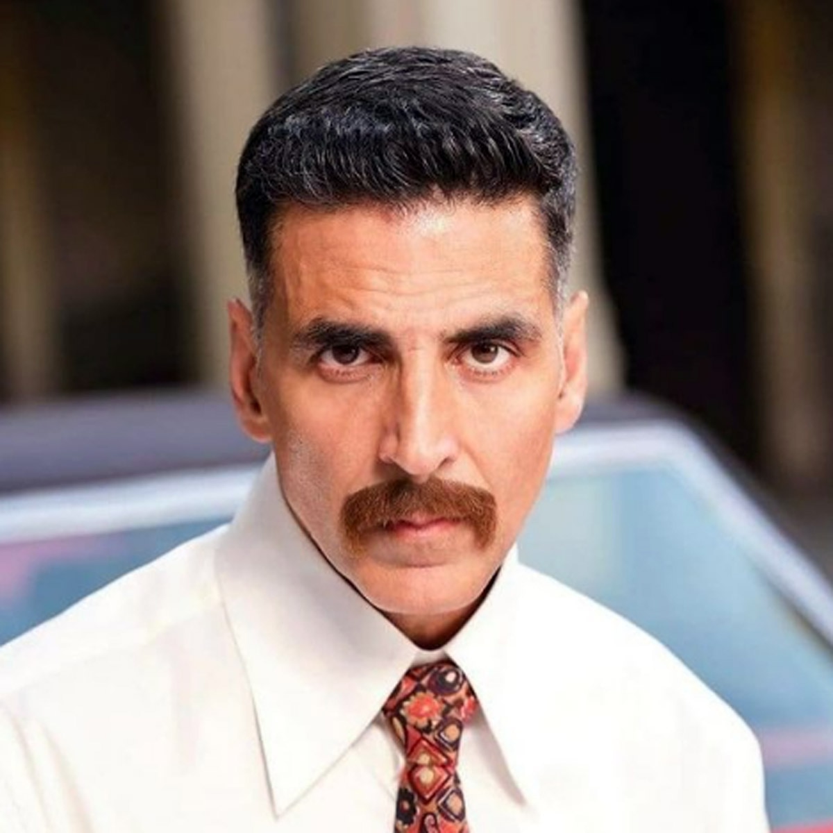 अक्षय कुमार