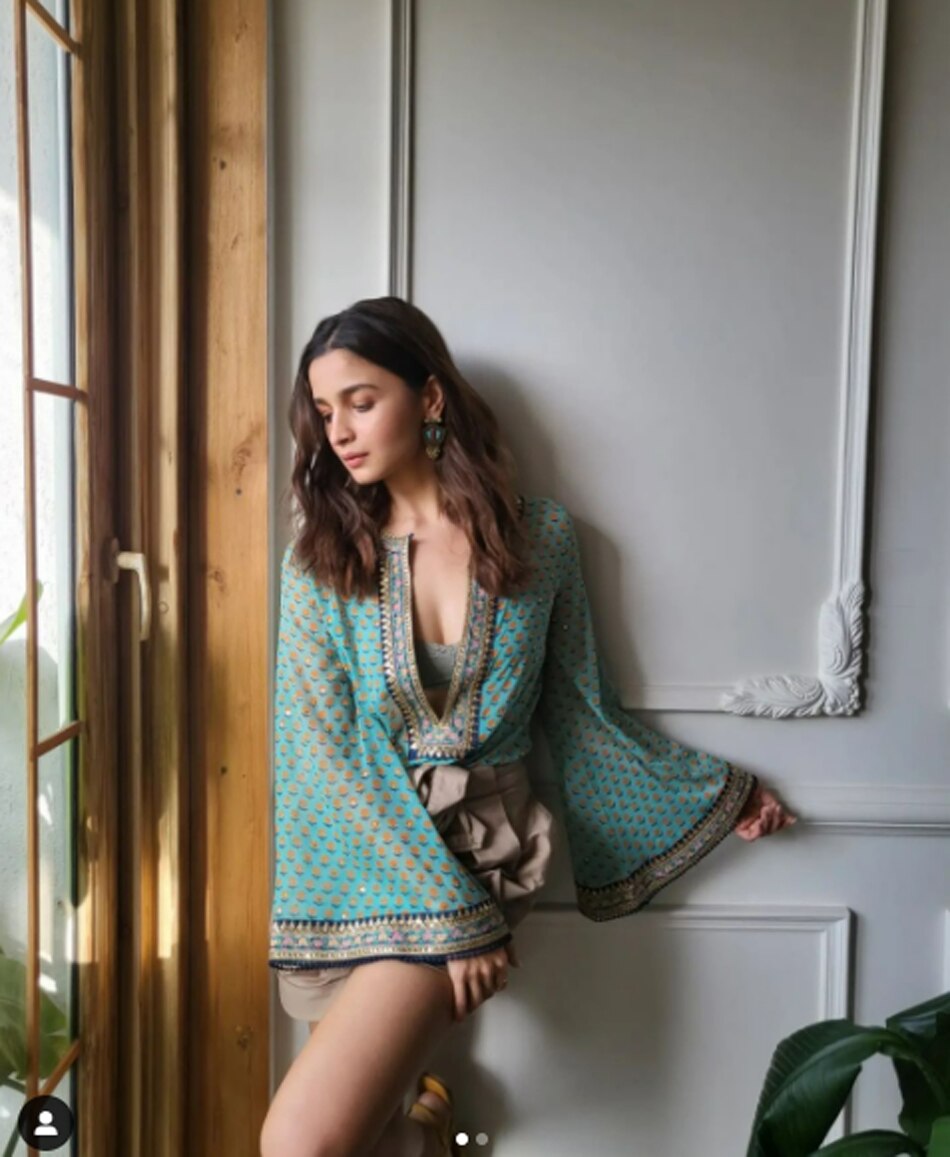 आलिया भट्ट