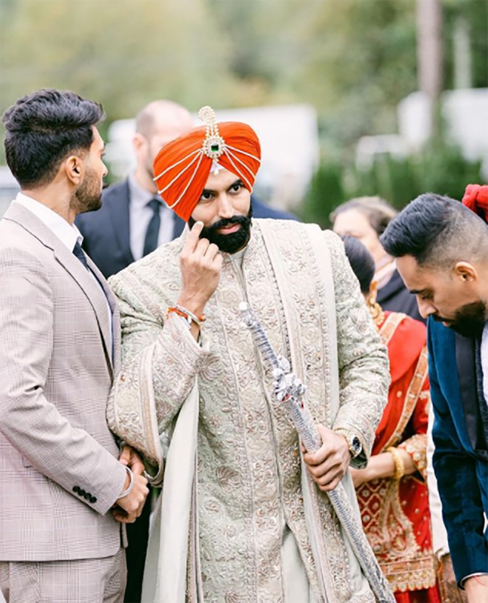 परमिश वर्मा और गीत ग्रेवाल