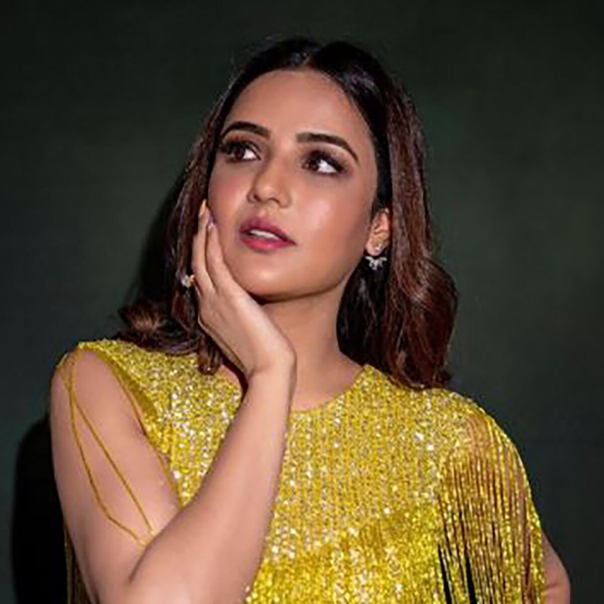 जैस्मिन भसीन 