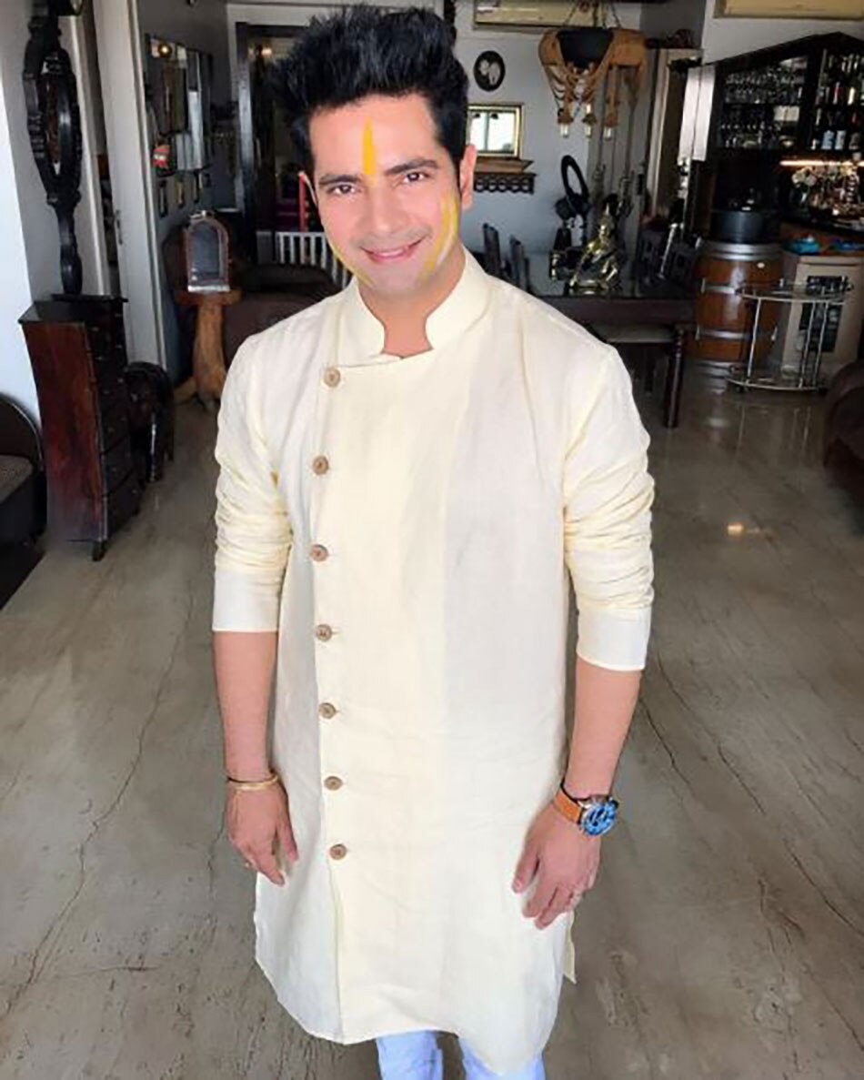 करण मेहरा