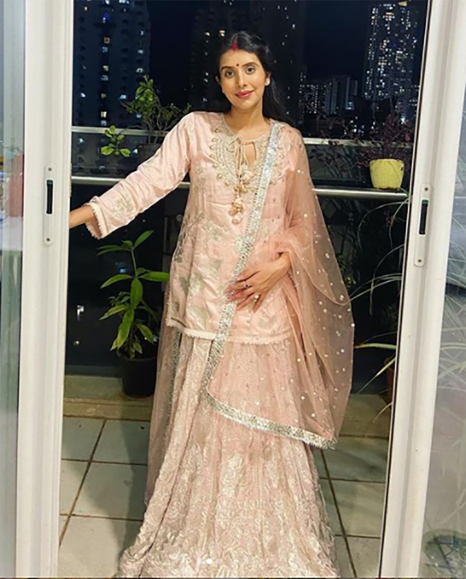 चारु असोपा