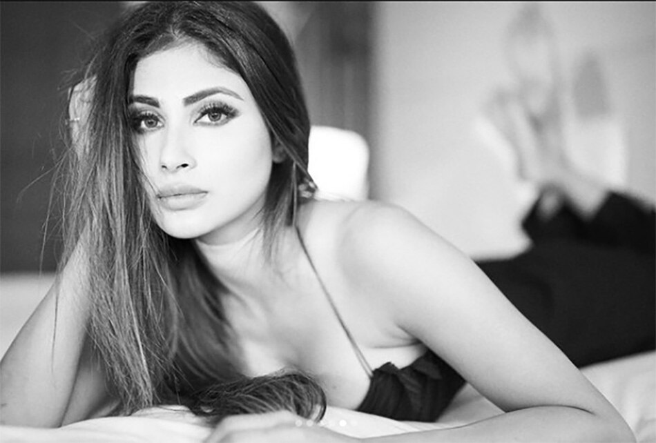 मौनी रॉय