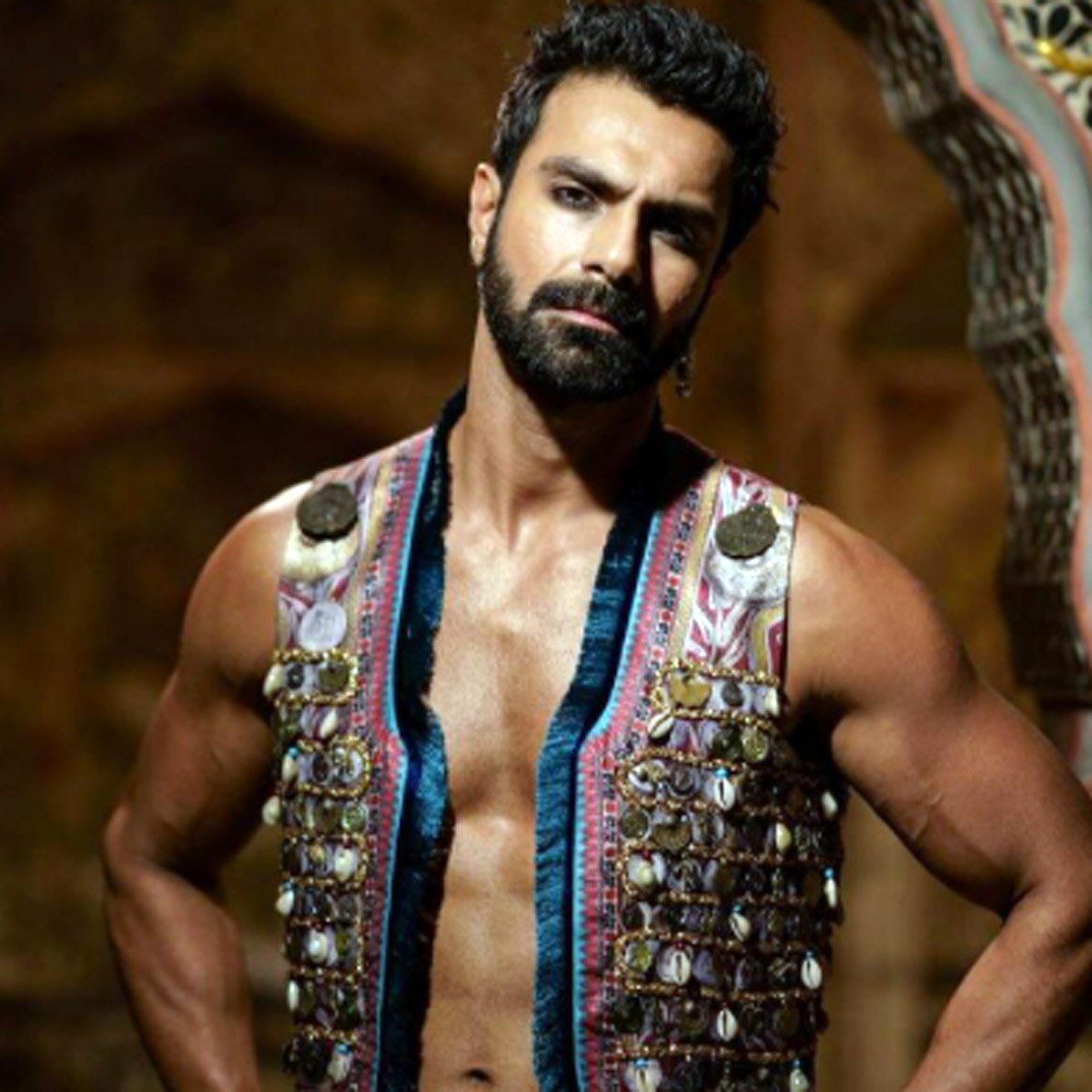 अश्मित पटेल