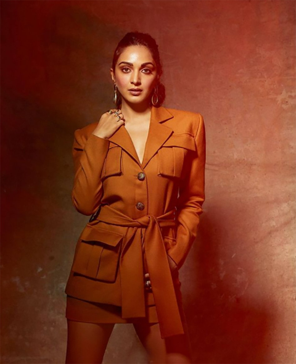 कियारा आडवाणी