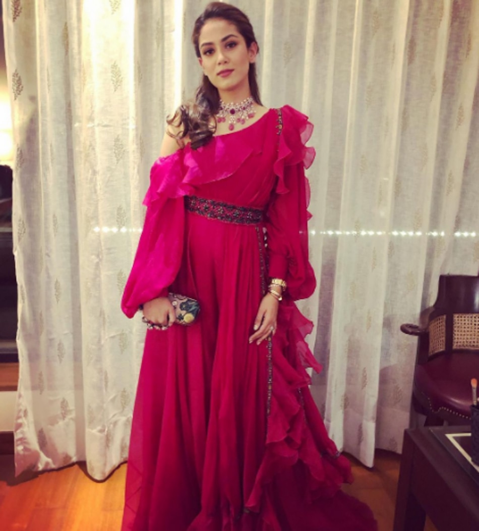 मीरा राजपूत