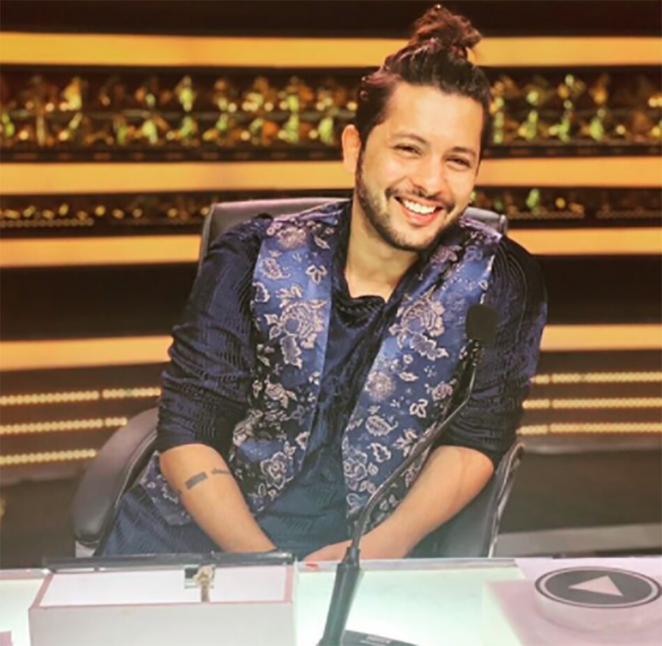 निशांत भट्ट