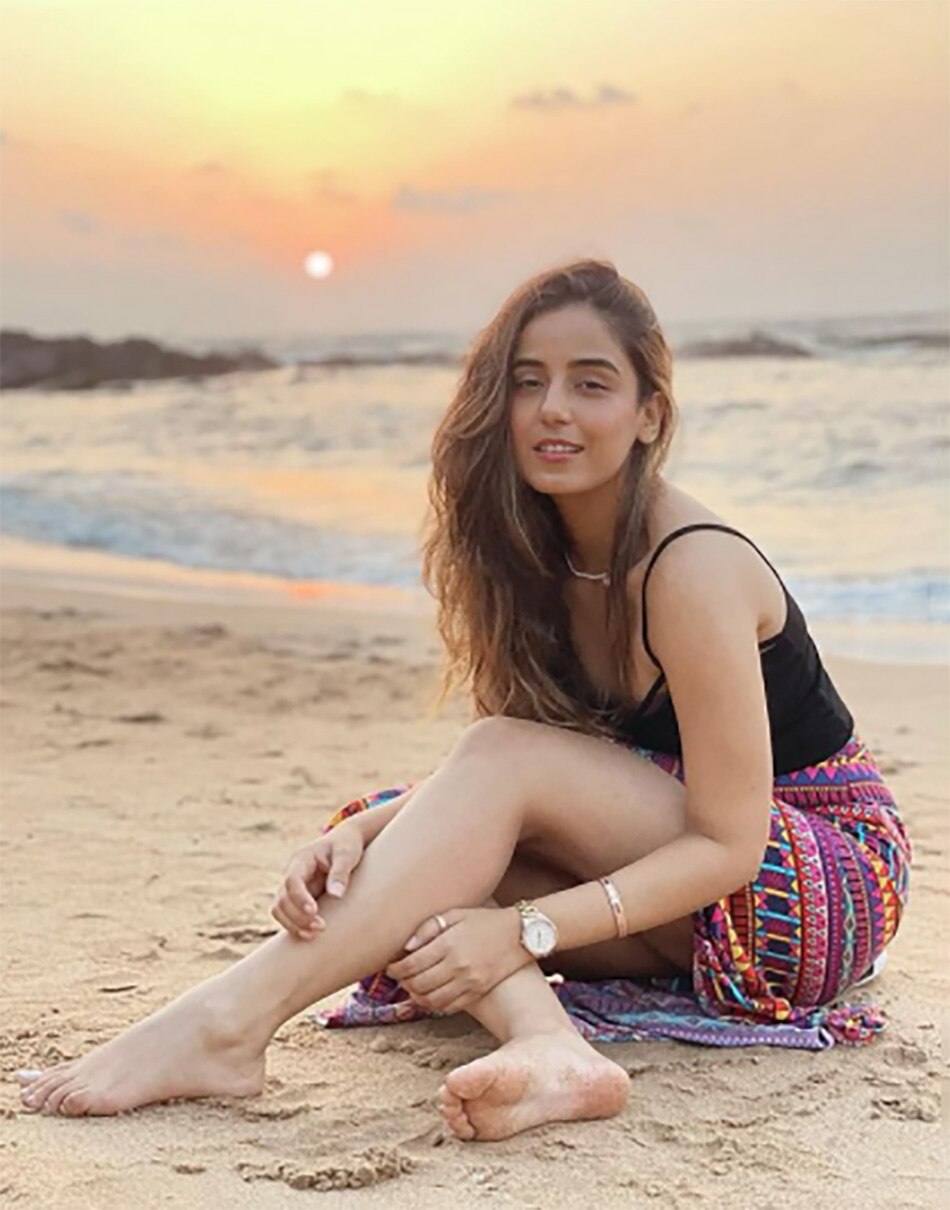 सृष्टि रोड़े