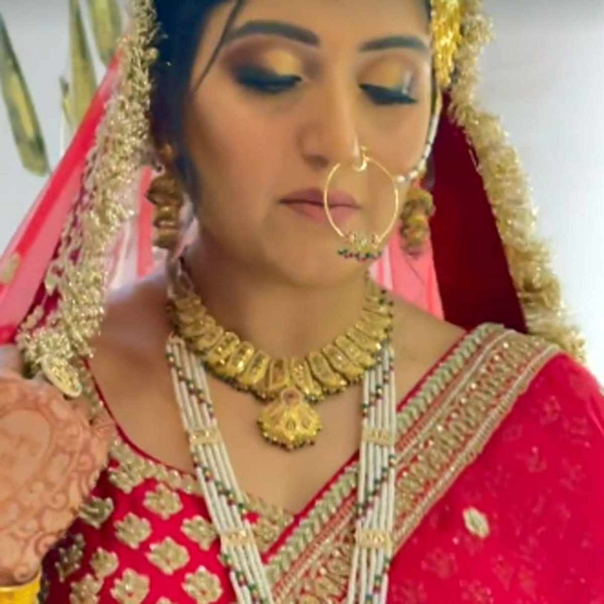 शिरीन मिर्जा 