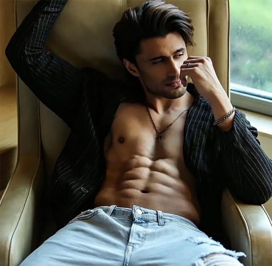  ईशान सहगल