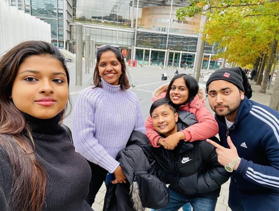 इंडियन आइडल 12 के कंटेस्टेंट्स