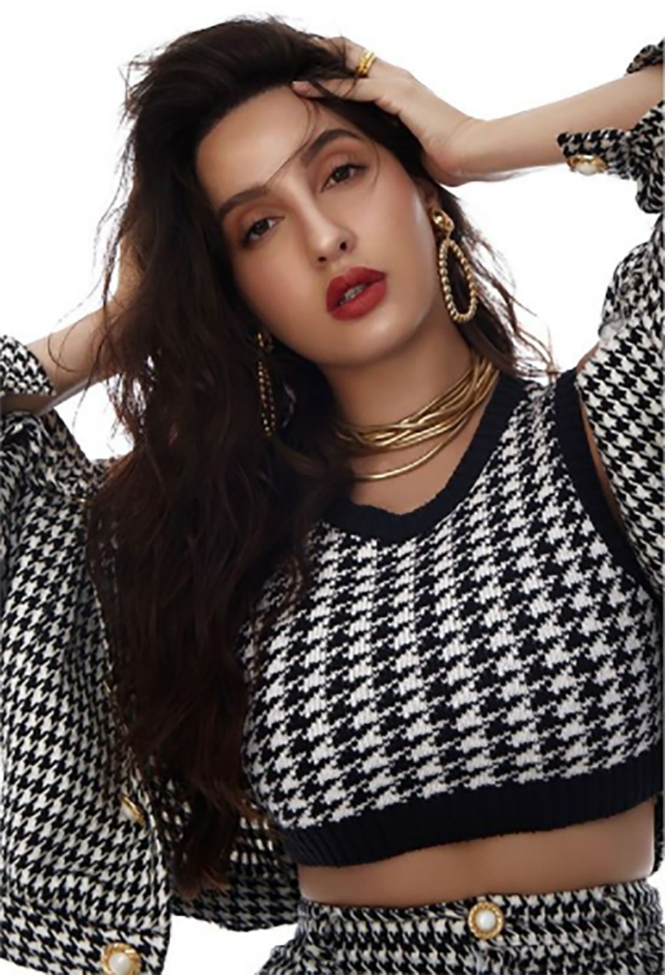 नोरा फतेही