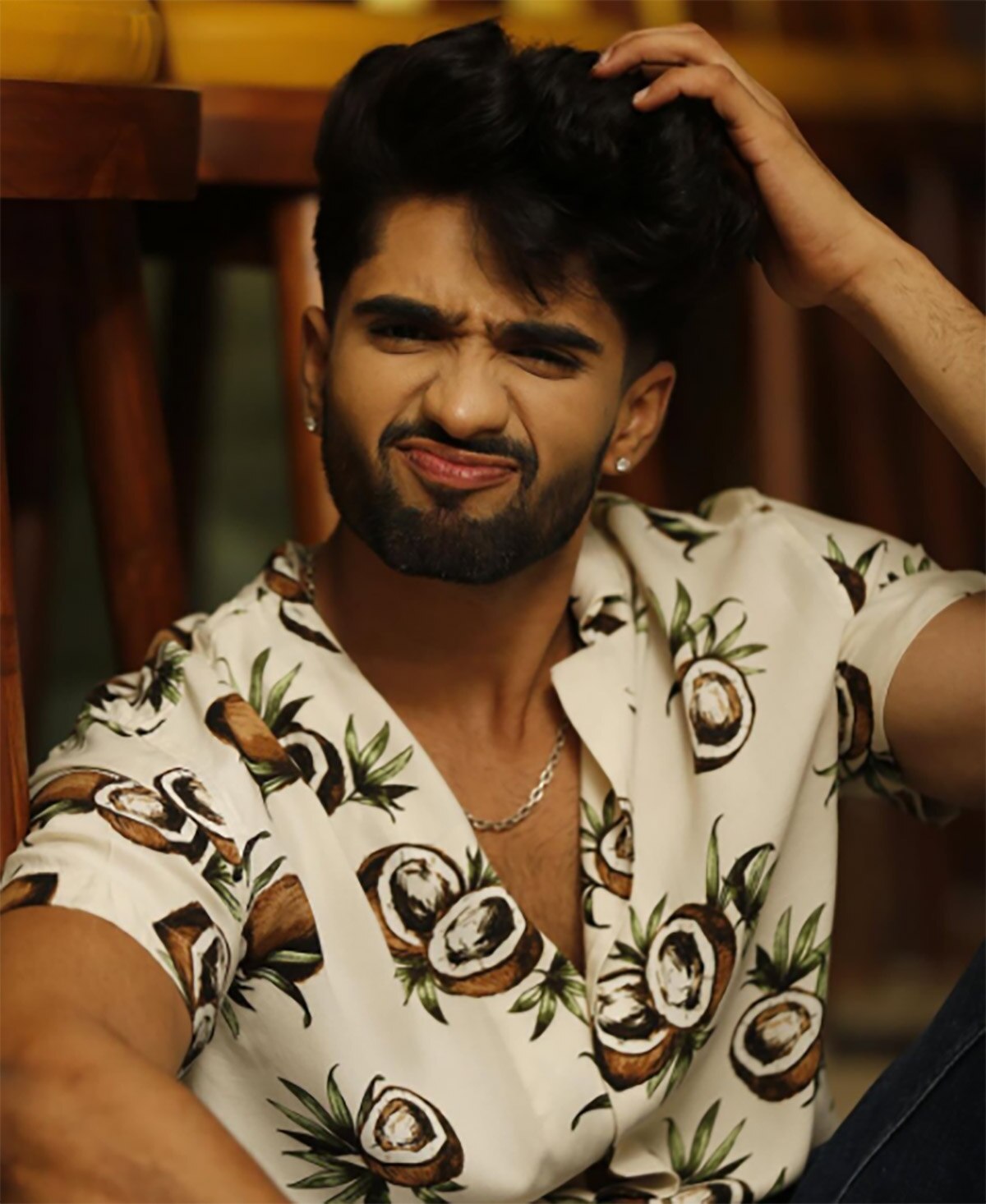 जीशान खान