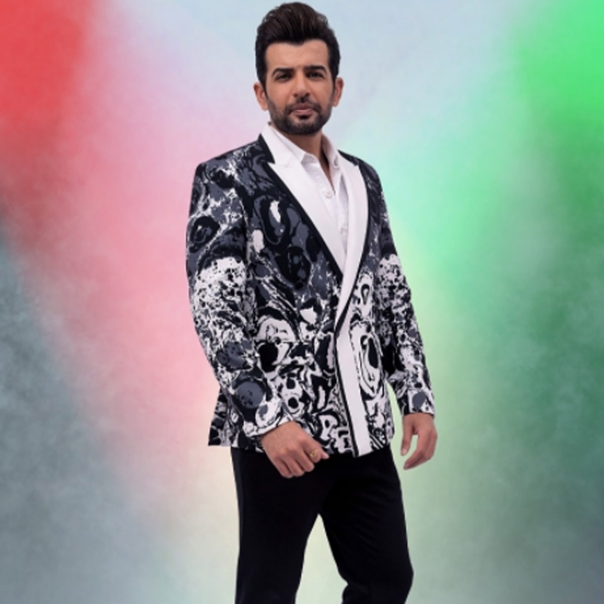 जय भानुशाली 