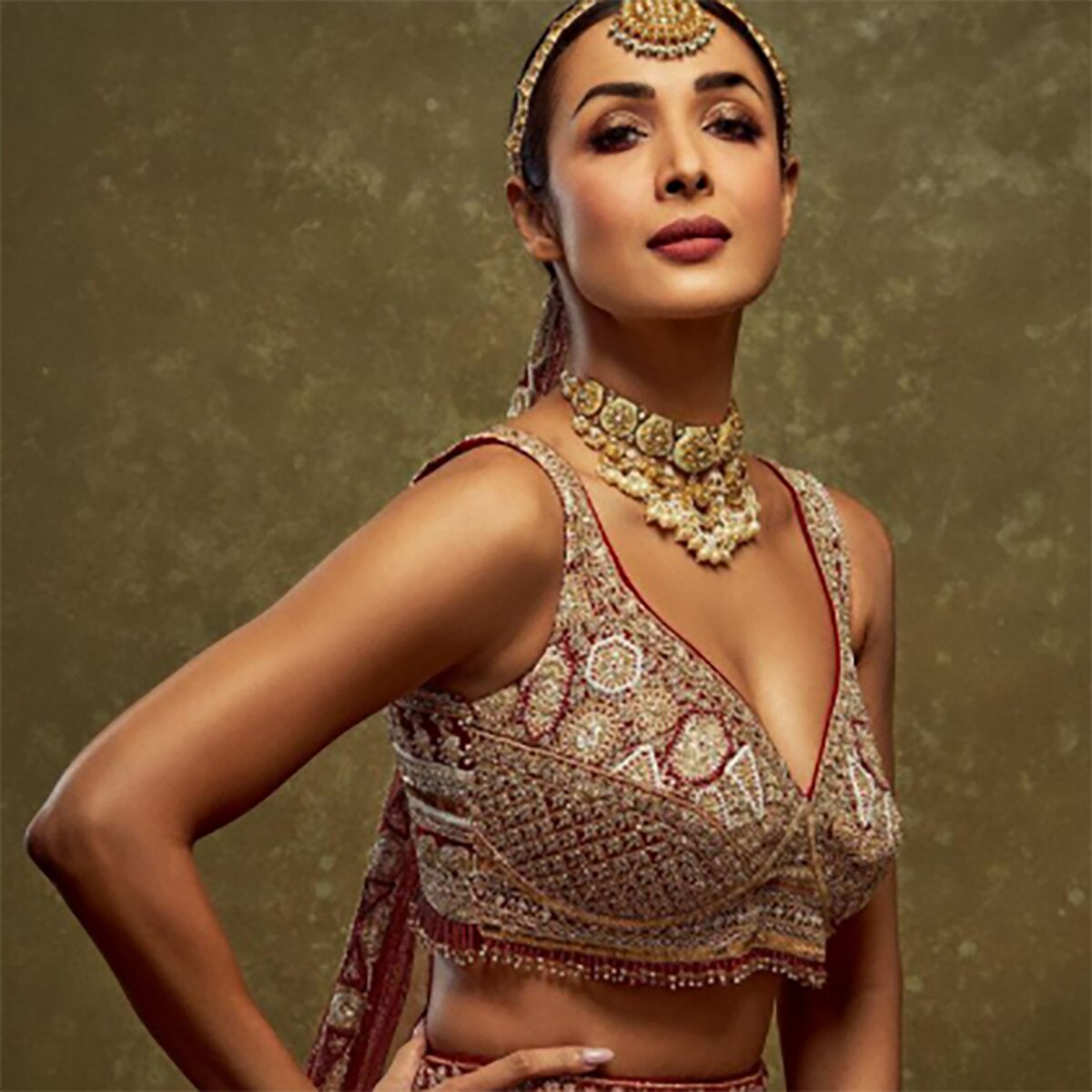 मलाइका अरोड़ा