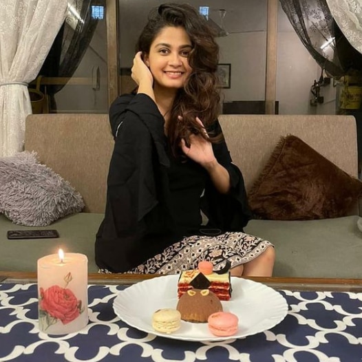 रुचि सवर्ण