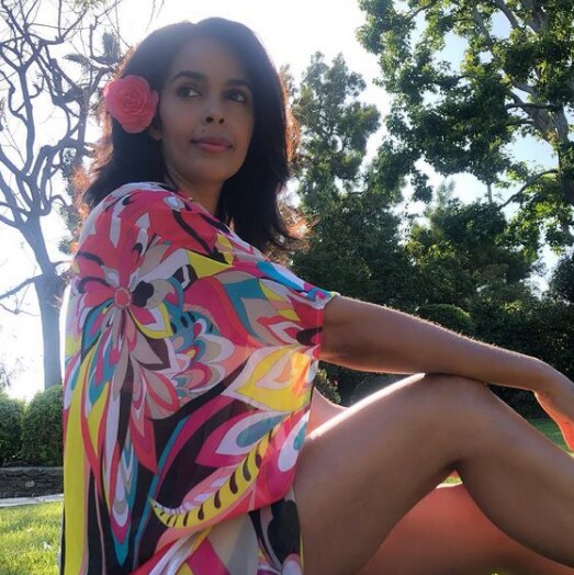 मल्लिका शेरावत 