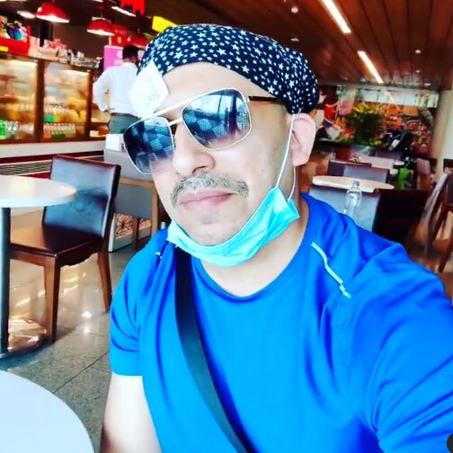 अली कुली मिर्जा