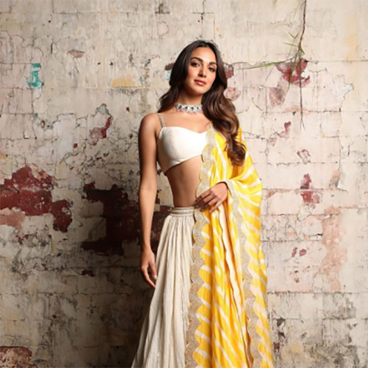 कियारा आडवाणी