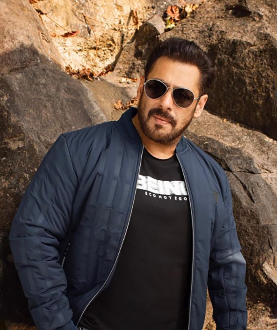  सलमान खान