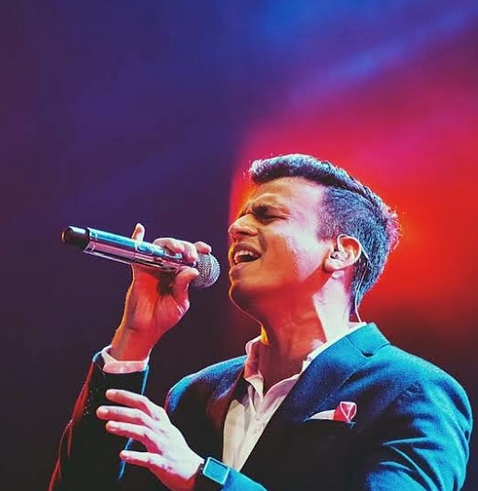 अभिजीत सावंत