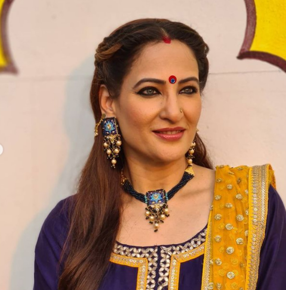 रक्षंदा खान