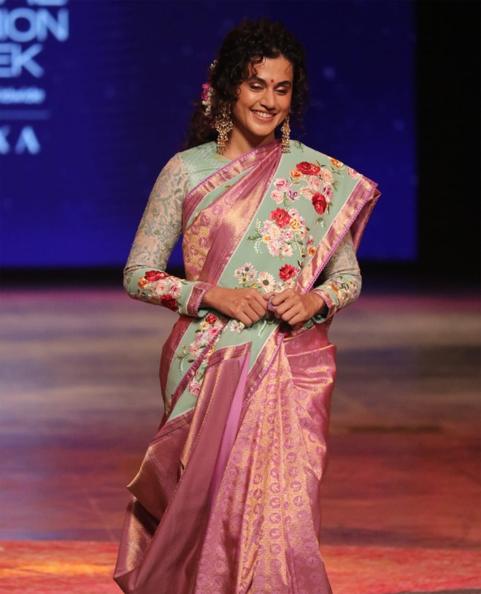 तापसी पन्नू 