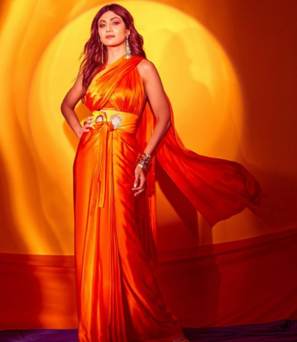 शिल्पा शेट्टी