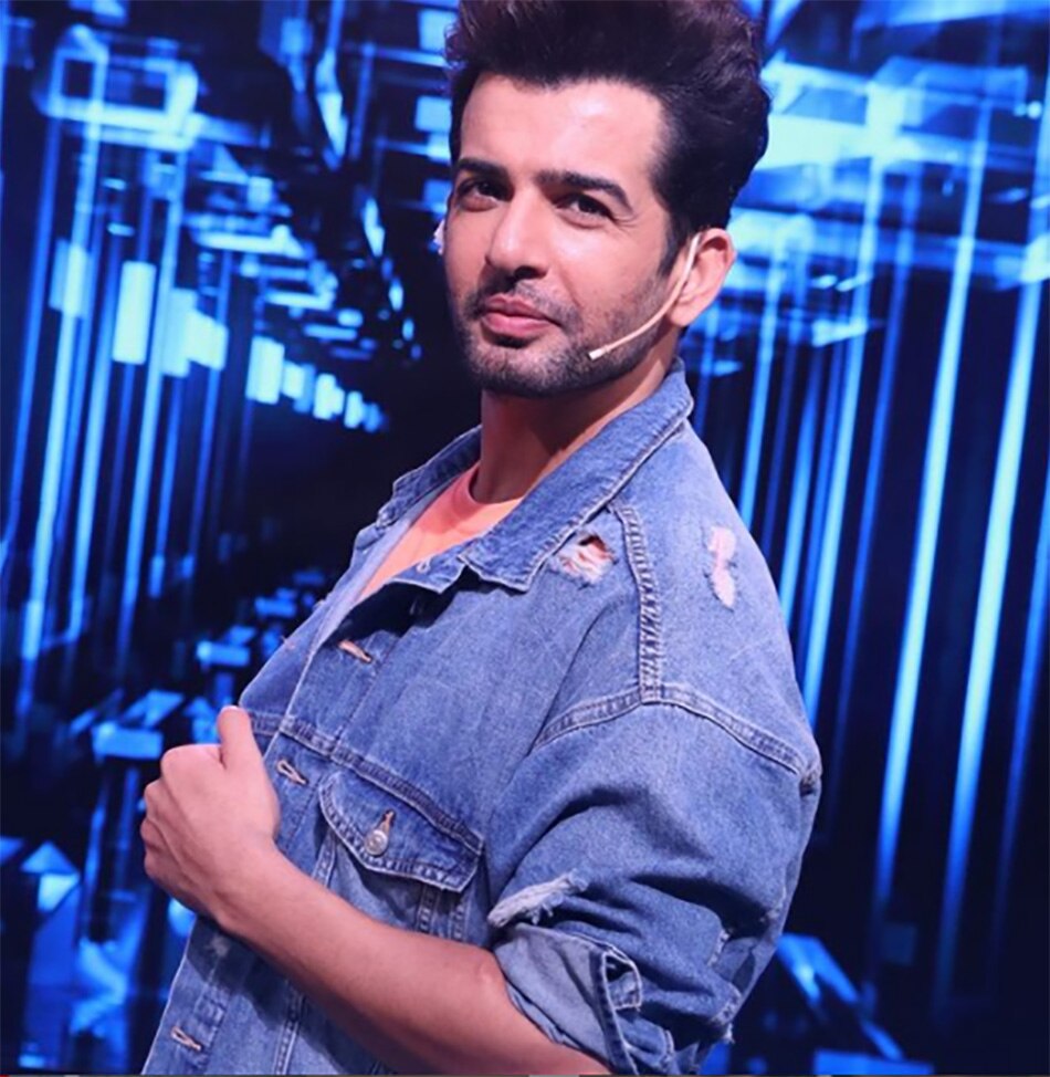 जय भानुशाली