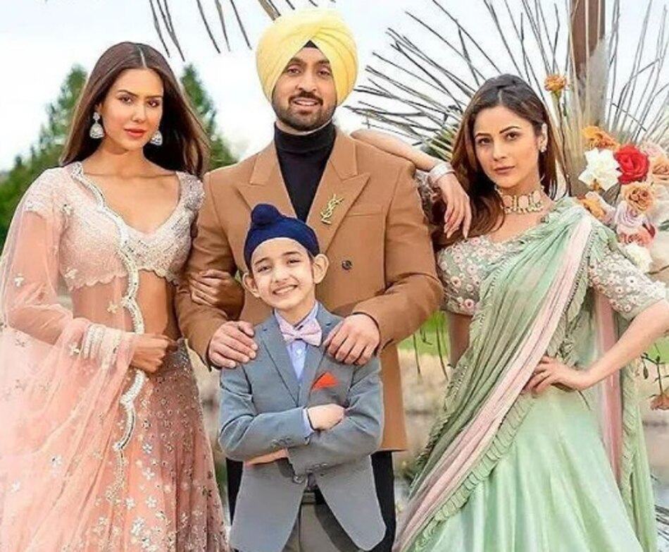 शिंदा ग्रेवाल