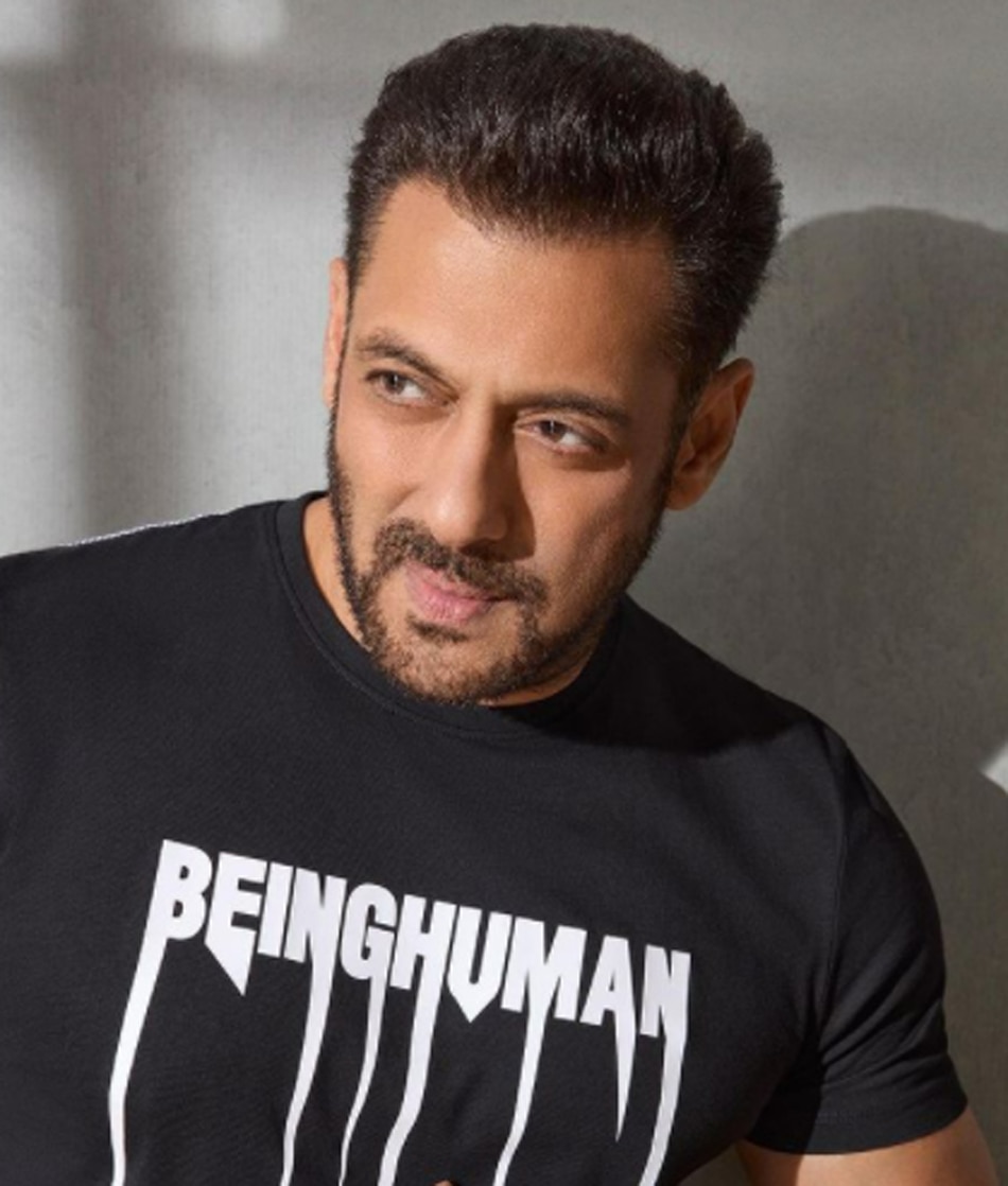 सलमान खान