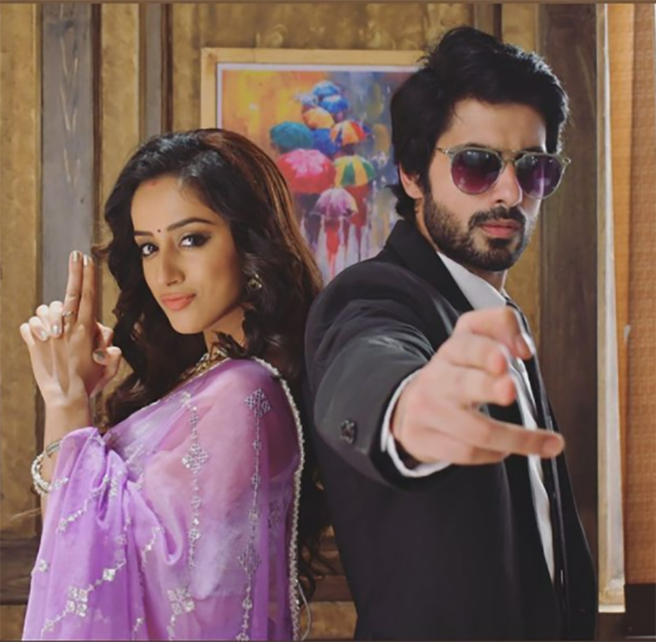 ये है चाहतें