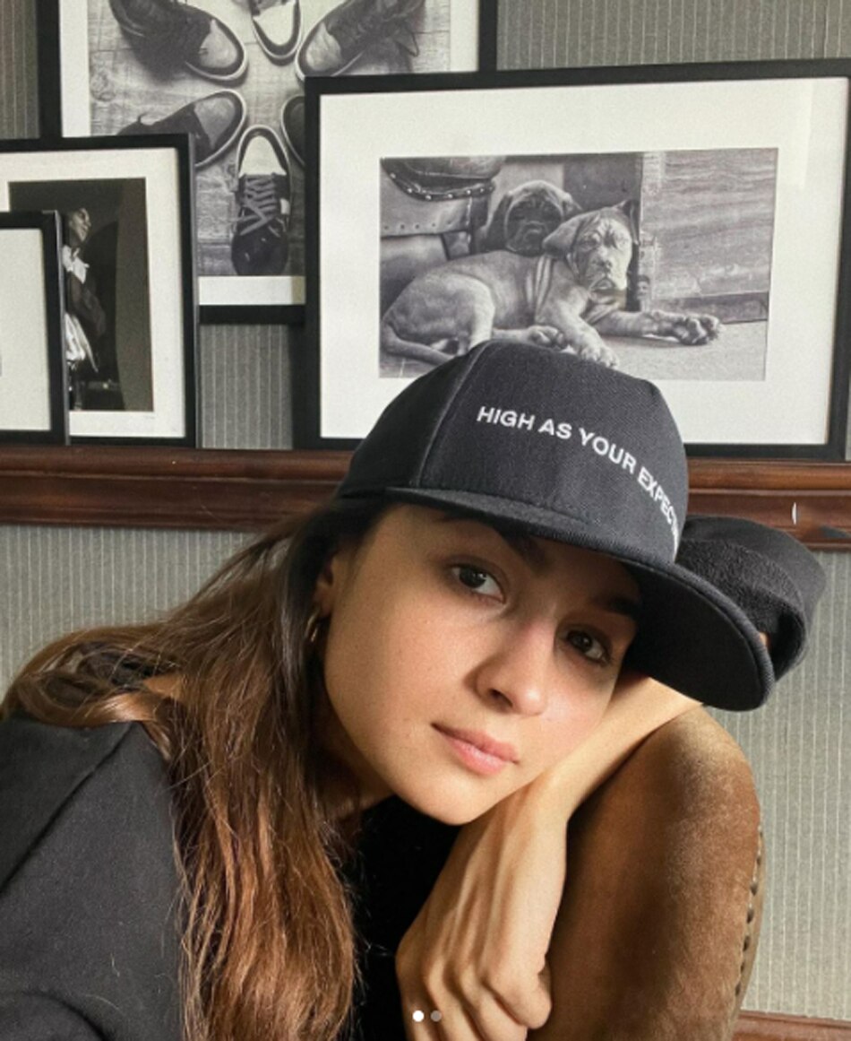 आलिया भट्ट